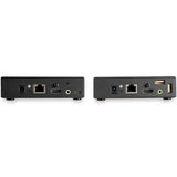 StarTech.com SV565HDIP KVM Switch Sort