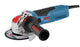 Bosch GWX 19-125 S Professional vinkelsliber 12,5 cm 11500 rpm 1900 W 2,5 kg