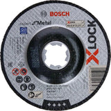 Bosch 2 608 619 257 tilbehør vinkelsliber Skæreskive