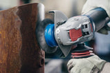 Bosch 2 608 620 731 tilbehør vinkelsliber Trådhjul