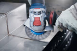 Bosch 2 608 620 731 tilbehør vinkelsliber Trådhjul