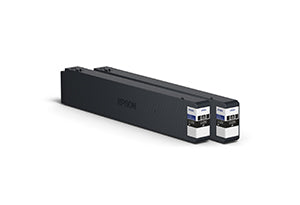 Epson C13T04Q100 blækpatron 1 stk Original Højt (XL) udbytte Sort