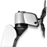 StarTech.com WALLSTSI1 desktop arbejdsplads med siddestativ