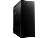 MSI MPG SEKIRA 500G computeretui Midi Tower Sort