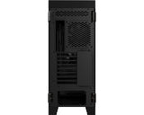 MSI MPG SEKIRA 500G computeretui Midi Tower Sort