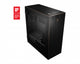 MSI MPG SEKIRA 500G computeretui Midi Tower Sort