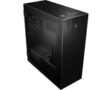 MSI MPG SEKIRA 500G computeretui Midi Tower Sort