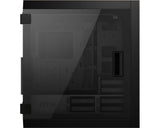 MSI MPG SEKIRA 500G computeretui Midi Tower Sort