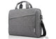 Lenovo Casual Toploader T210 39,6 cm (15.6") Brevtaske Grå