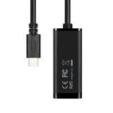 Axagon ADE-SRC netværkskort Ethernet 1000 Mbit/s