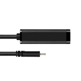 Axagon ADE-SRC netværkskort Ethernet 1000 Mbit/s