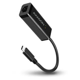 Axagon ADE-SRC netværkskort Ethernet 1000 Mbit/s