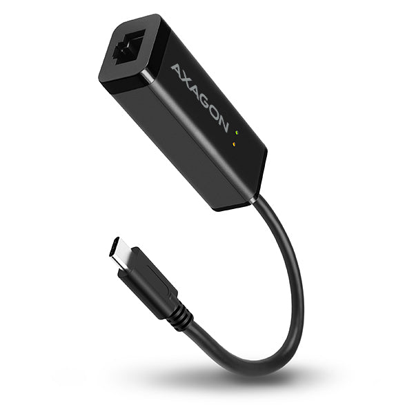 Axagon ADE-SRC netværkskort Ethernet 1000 Mbit/s