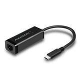 Axagon ADE-SRC netværkskort Ethernet 1000 Mbit/s
