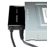 Axagon ADSA-FP3 interface-kort/adapter SATA