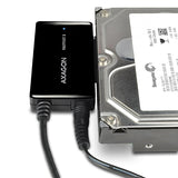 Axagon ADSA-FP3 interface-kort/adapter SATA