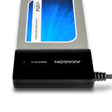 Axagon ADSA-FP3 interface-kort/adapter SATA