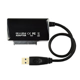 Axagon ADSA-FP3 interface-kort/adapter SATA