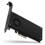 Axagon PCEM2-DC interface-kort/adapter Intern M.2, SATA