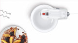 Bosch MFQ2600G røremaskine og mikser Bordmixer 375 W Hvid