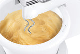 Bosch MFQ2600G røremaskine og mikser Bordmixer 375 W Hvid
