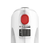 Bosch MFQ2600G røremaskine og mikser Bordmixer 375 W Hvid
