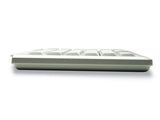 CHERRY G84-4400 tastatur Universel PS/2 QWERTY US engelsk Grå