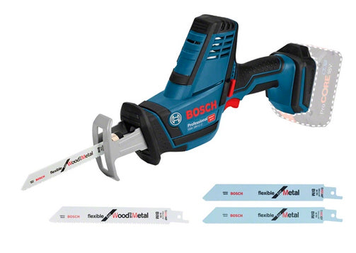 Bosch GSA 18 V-LI C Professional puslespil 3050 spm 2 kg
