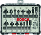 Bosch 2 607 017 472 fræser