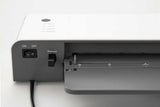 Peach PL120 lamineringsmaskine Varm laminator 600 mm/min Hvid