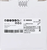 Bosch R780 Slibeskive