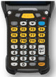 Zebra KYPD-MC9334FNR-01 tastatur til mobil enhed Alfanumerisk Engelsk Sort, Grå, Gul