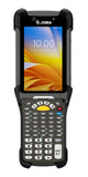 Zebra MC9300 håndholdt mobil computer 10,9 cm (4.3") 800 x 480 pixel Berøringsskærm 765 g Sort