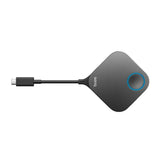 BenQ InstaShow WDC10C Button Kit Knapsæt Sort 1 stk
