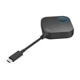 BenQ InstaShow WDC10C Button Kit Knapsæt Sort 1 stk
