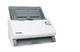 Plustek SmartOffice PS456U Plus ADF-scanner 600 x 600 dpi A4 Grå, Hvid