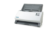 Plustek SmartOffice PS456U Plus ADF-scanner 600 x 600 dpi A4 Grå, Hvid