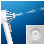 Oral-B Aquacare 6 Oral vandspray