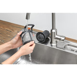 Electrolux EEG48300L Fuldt indbygget 14 kuverter