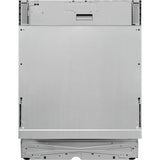 Electrolux EES848200L Fuldt indbygget 14 kuverter