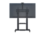 Multibrackets 6324 tv-beslag 2,54 m (100") Sort