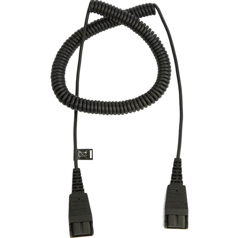 Jabra 8730-009 tilbehør til hovedtelefon/headset Kabel