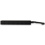 StarTech.com SM21BMU31CI3 drevkabinet SSD kabinet Sort M.2