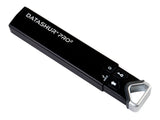 iStorage datAshur PRO2 USB-nøgle 512 GB USB Type-A 3.2 Gen 1 (3.1 Gen 1) Sort