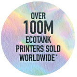 Epson EcoTank ET-M16600 Inkjet A3 4800 x 2400 dpi 25 sider pr. minut Wi-Fi