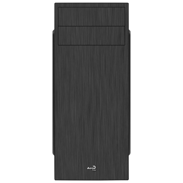 Aerocool CS-1103 Midi Tower Sort