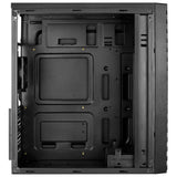 Aerocool Streak Midi Tower Sort