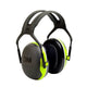 3M PELTOR Earmuffs X Series høreværn 37 dB