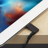 StarTech.com RUSBLTMM2MBR Lightning kabel 2 m Sort