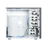 Chieftec BM-25B-OP computeretui Sort